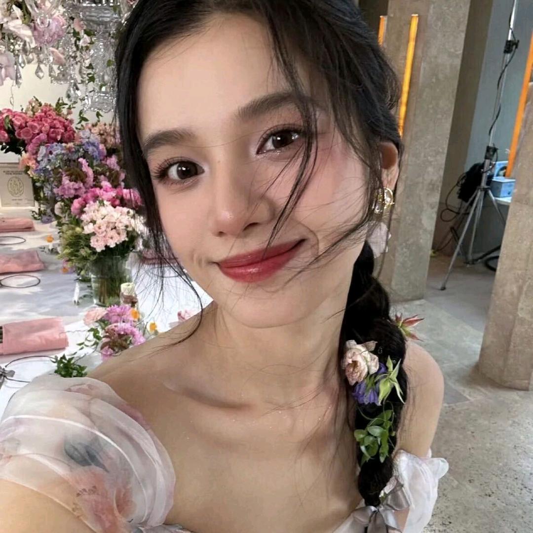不会开的花