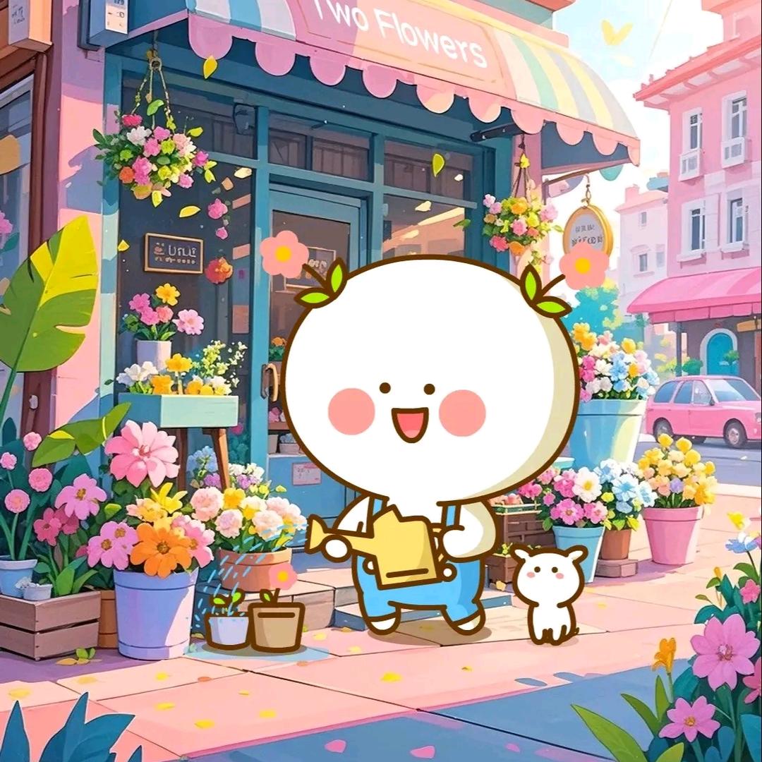 🇨🇳花花🇨🇳