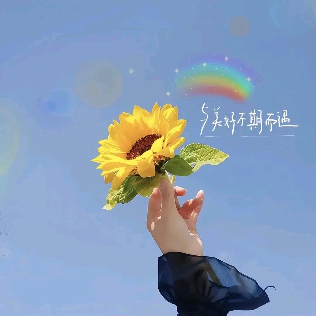 爱自有天意