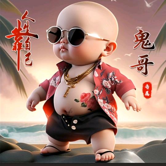 阿克丝头像