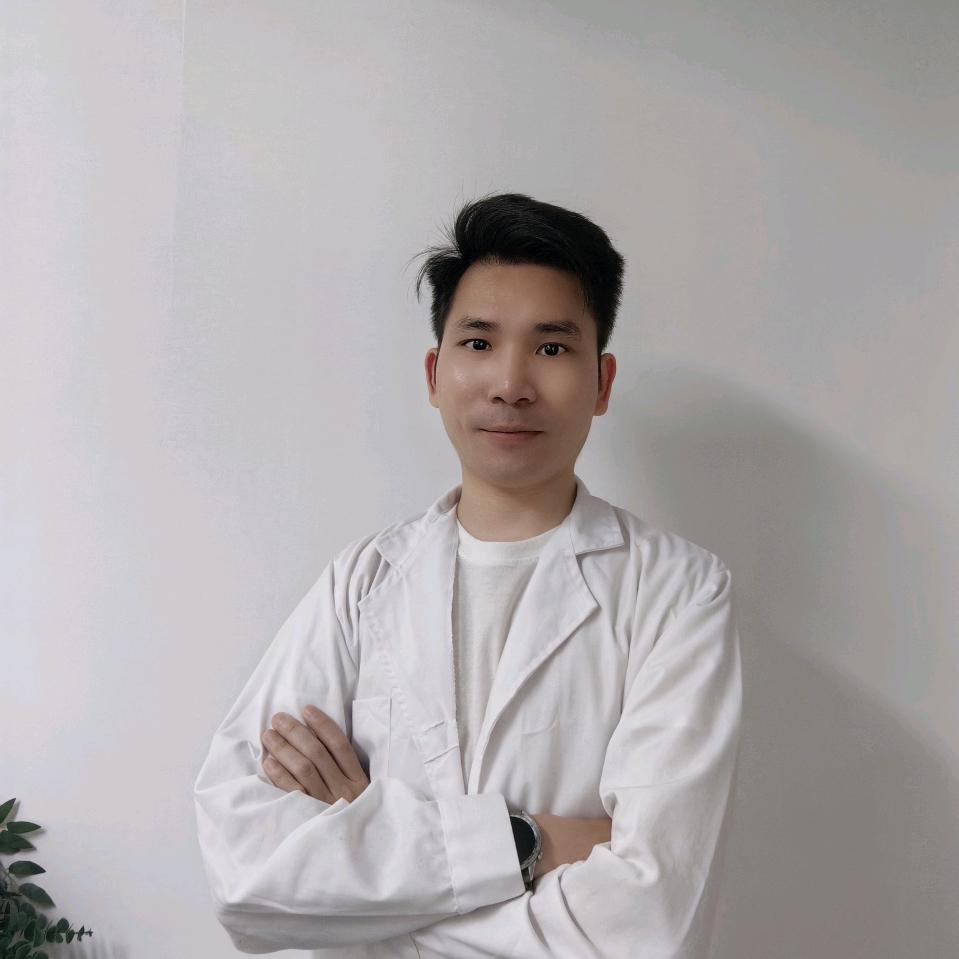 云飞扬（三个魔发匠）