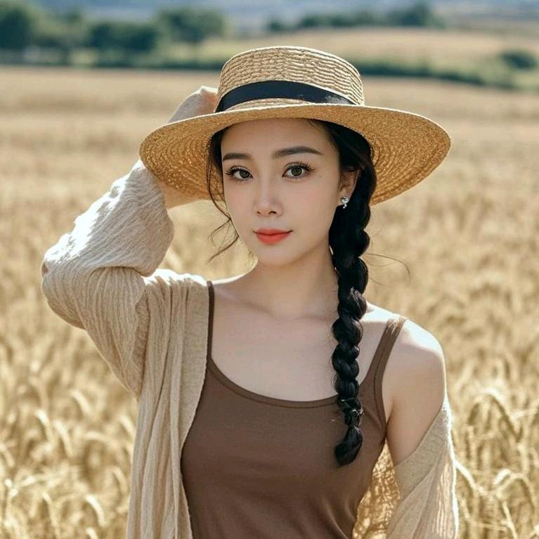 郭美美