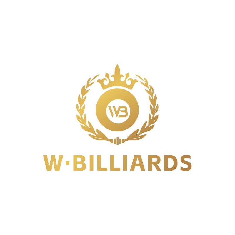 W·Billiards桌球W·Billiards桌球