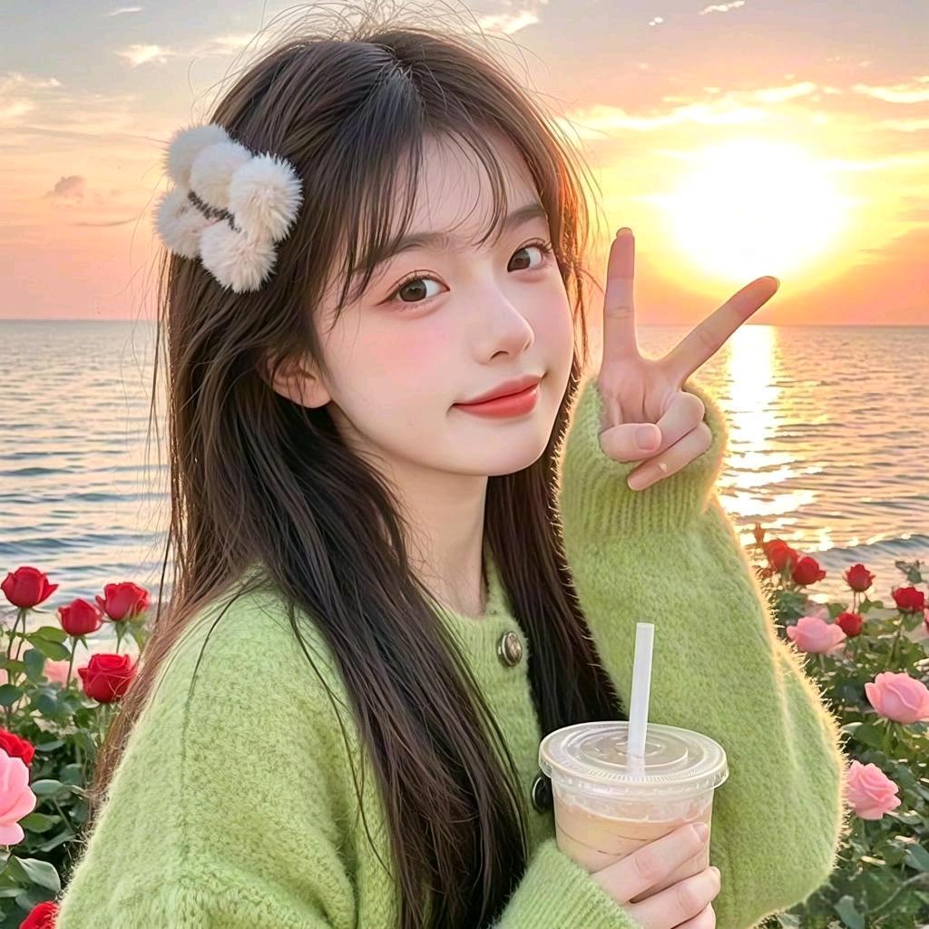 桃味少女心