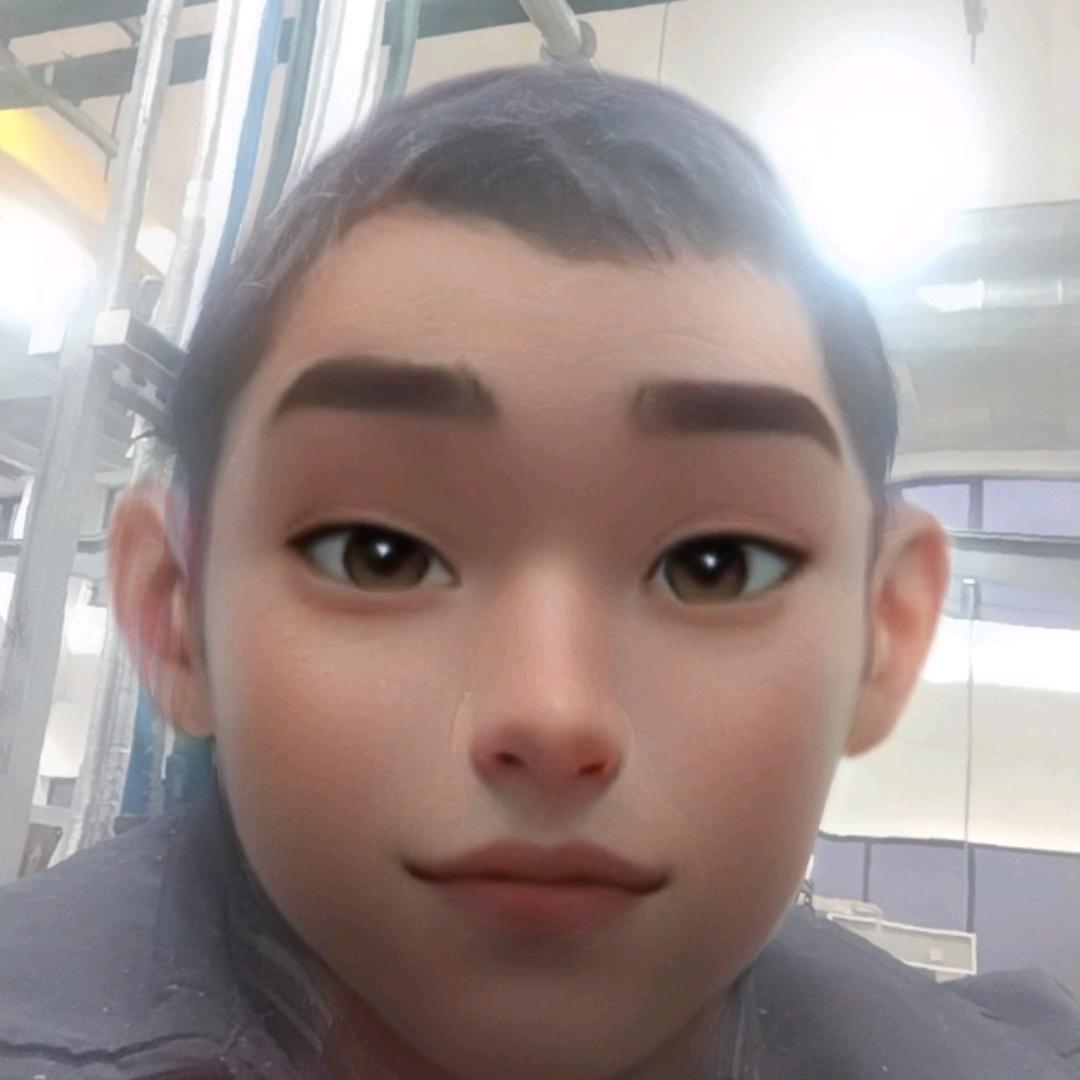 幸运星