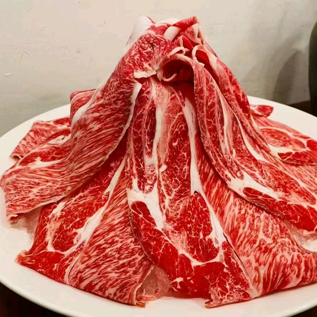 高青黑牛（碧桂园店）