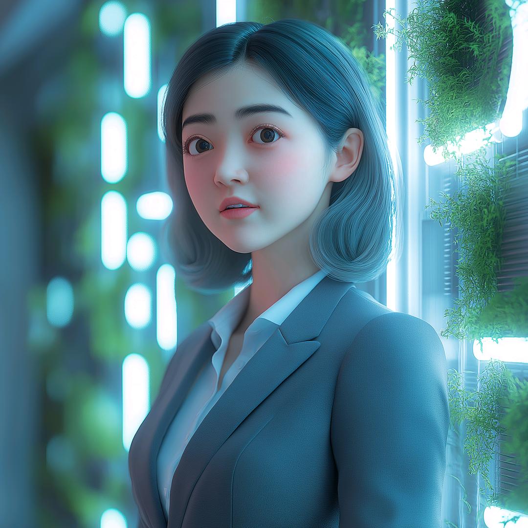 草木计划MiniJungle