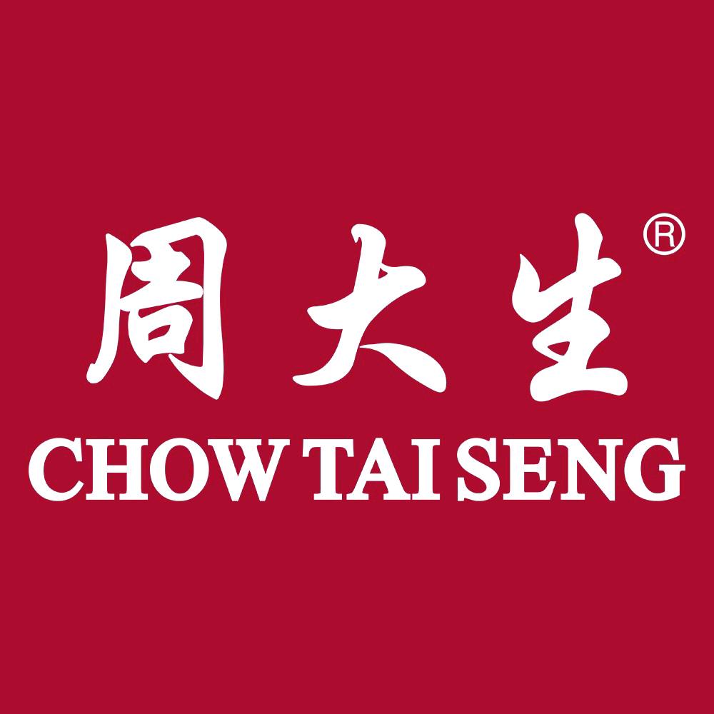 周大生珠宝首饰店