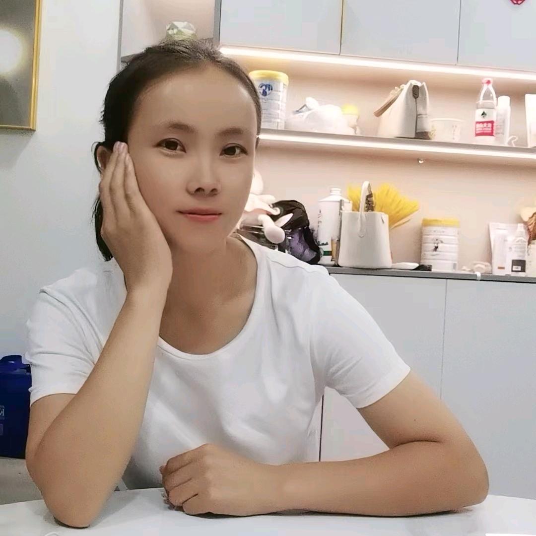 是九妹儿啊