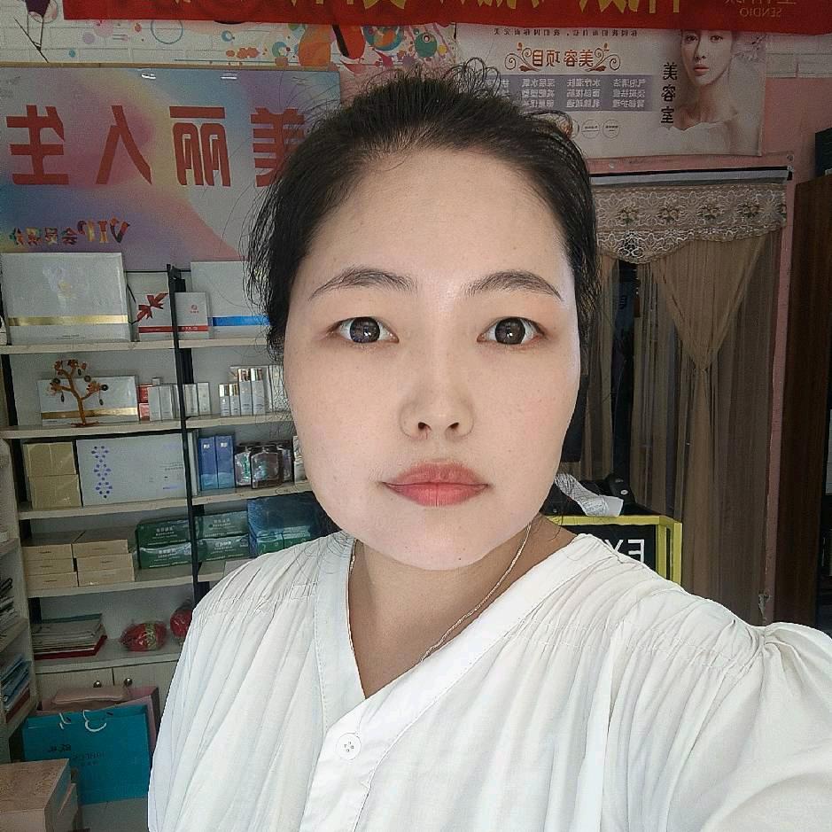 美丽人生（莎莎）