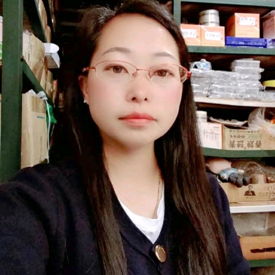 茉莉💯