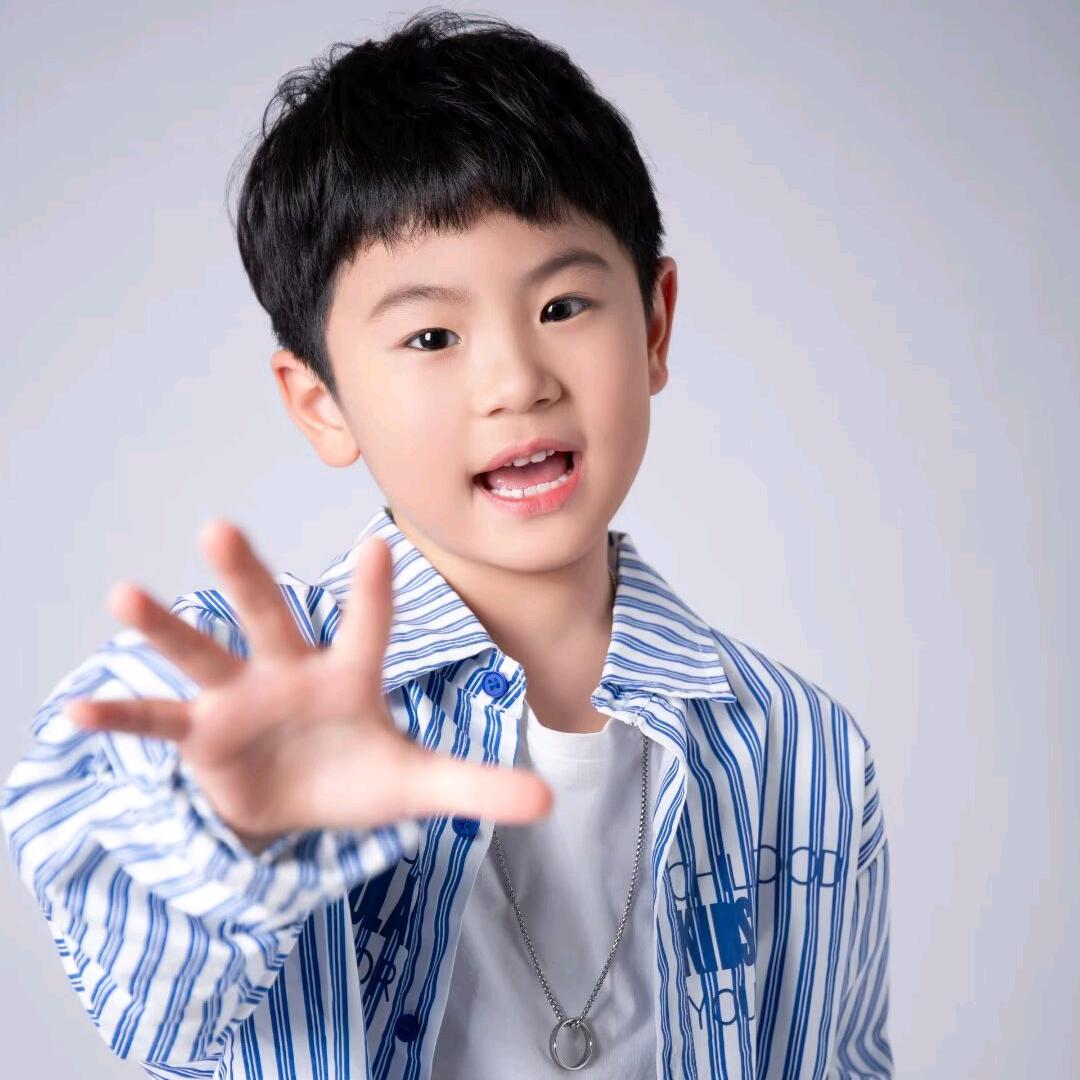 小太阳☀Austin