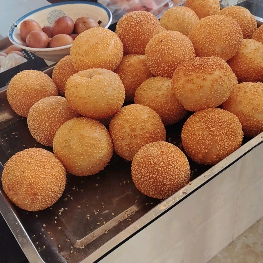 日落时Kiss💗（香酥大油条）