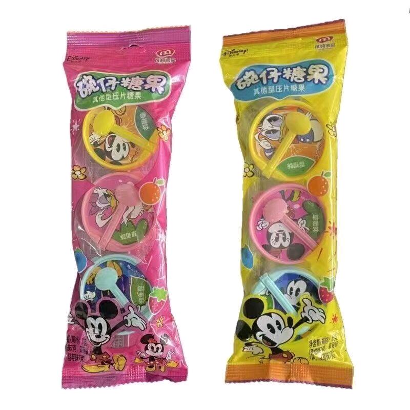 静等花开
