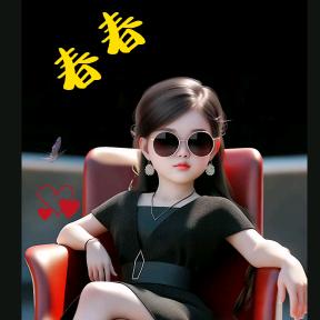 ~春春~