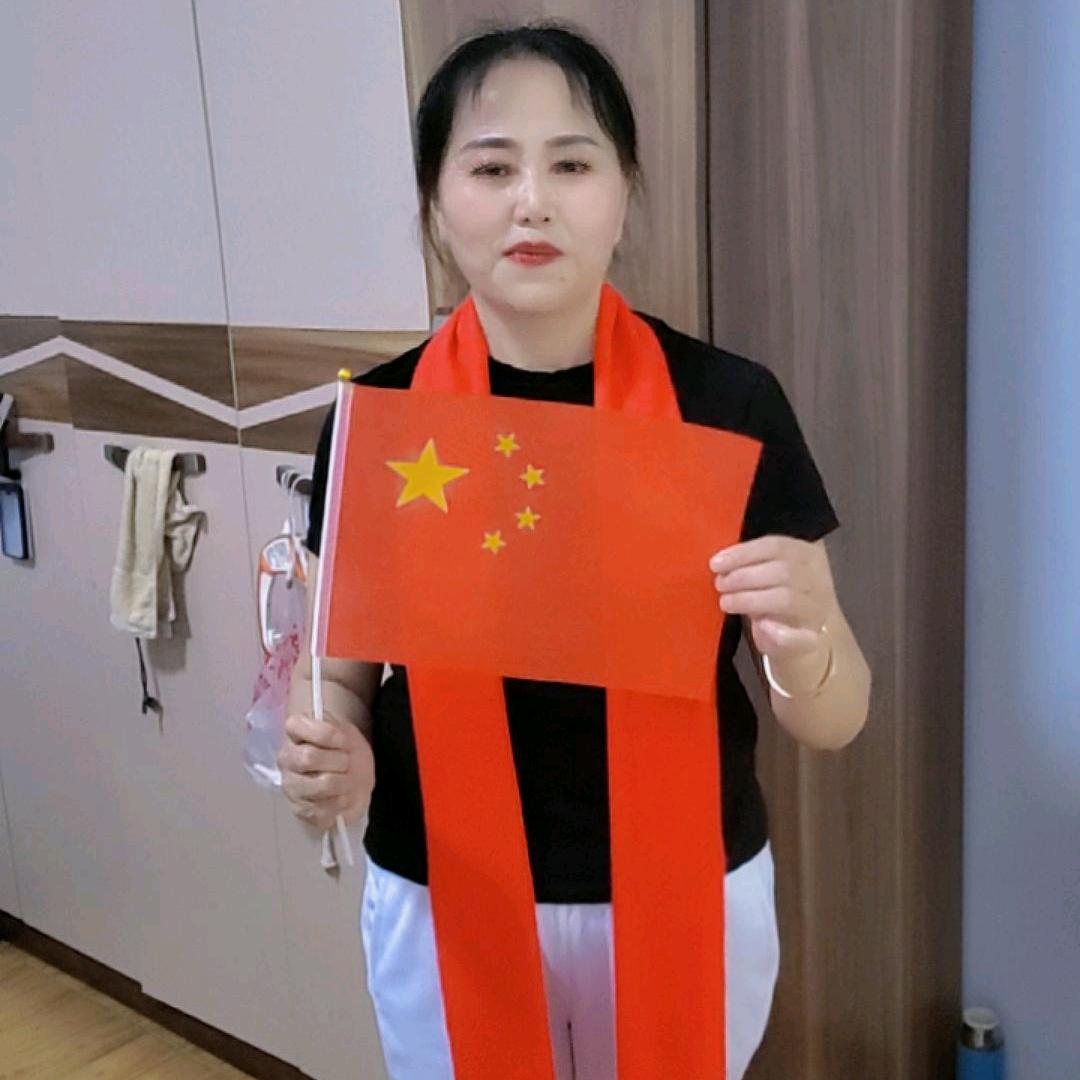 冬月暖阳手势舞🇨🇳