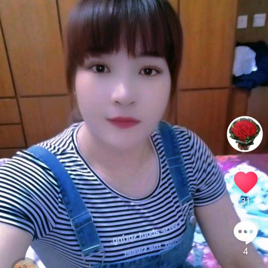 小妹好好工作