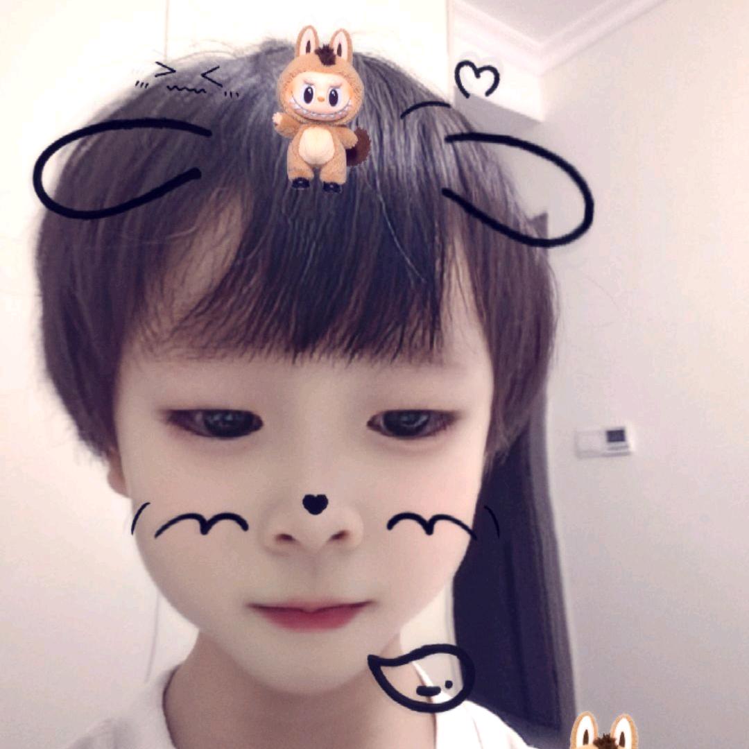 小梅梅
