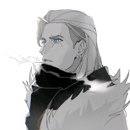 澹酒煮茶（无畏契约）