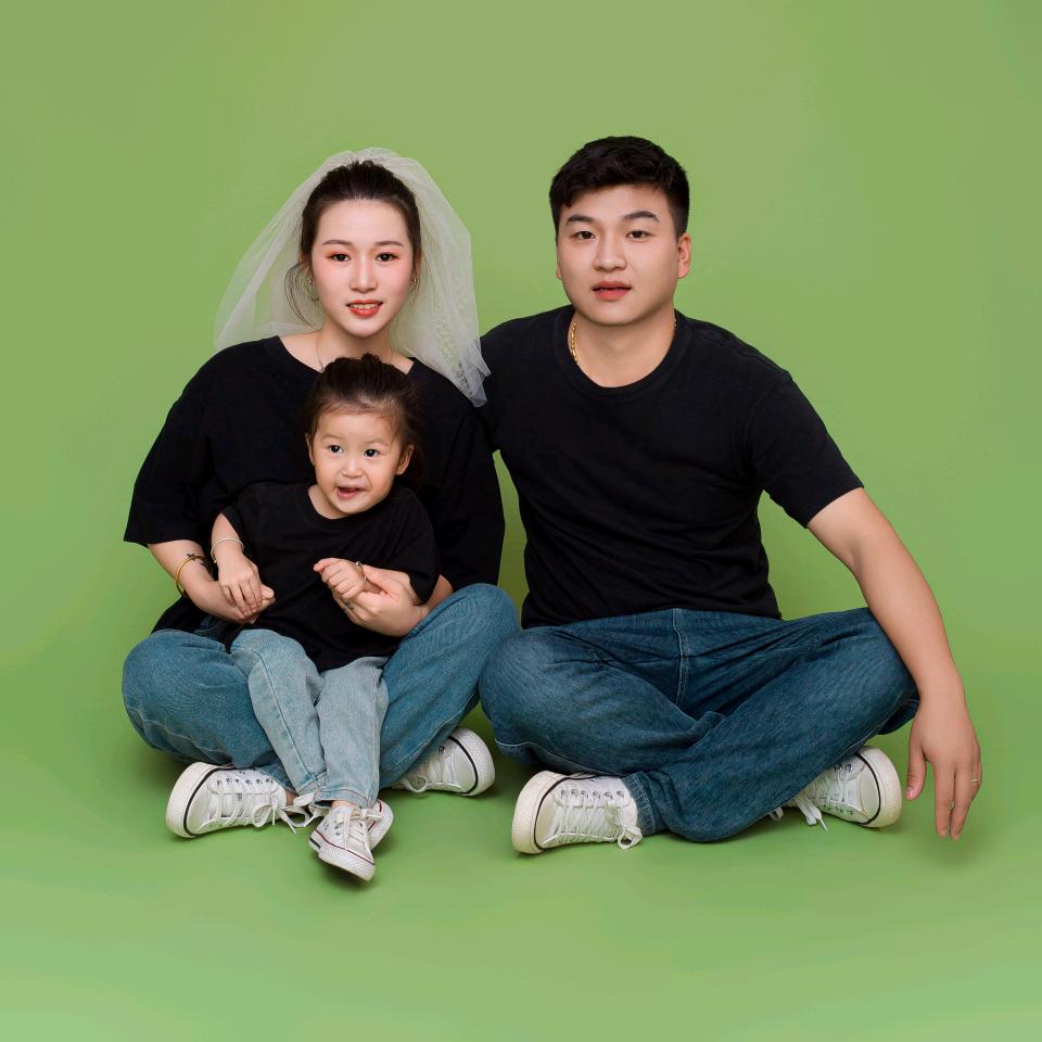 十一😉