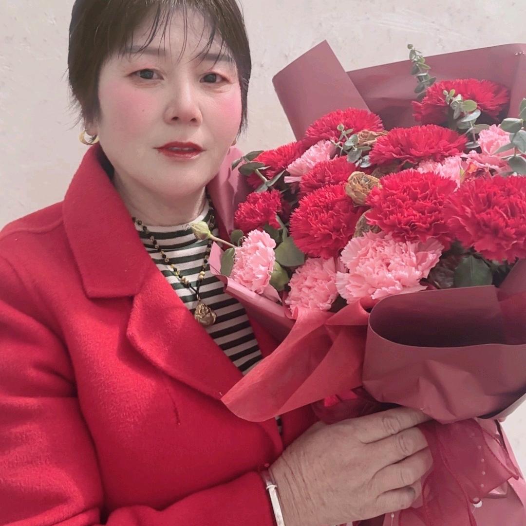 人见人爱心情好❤️