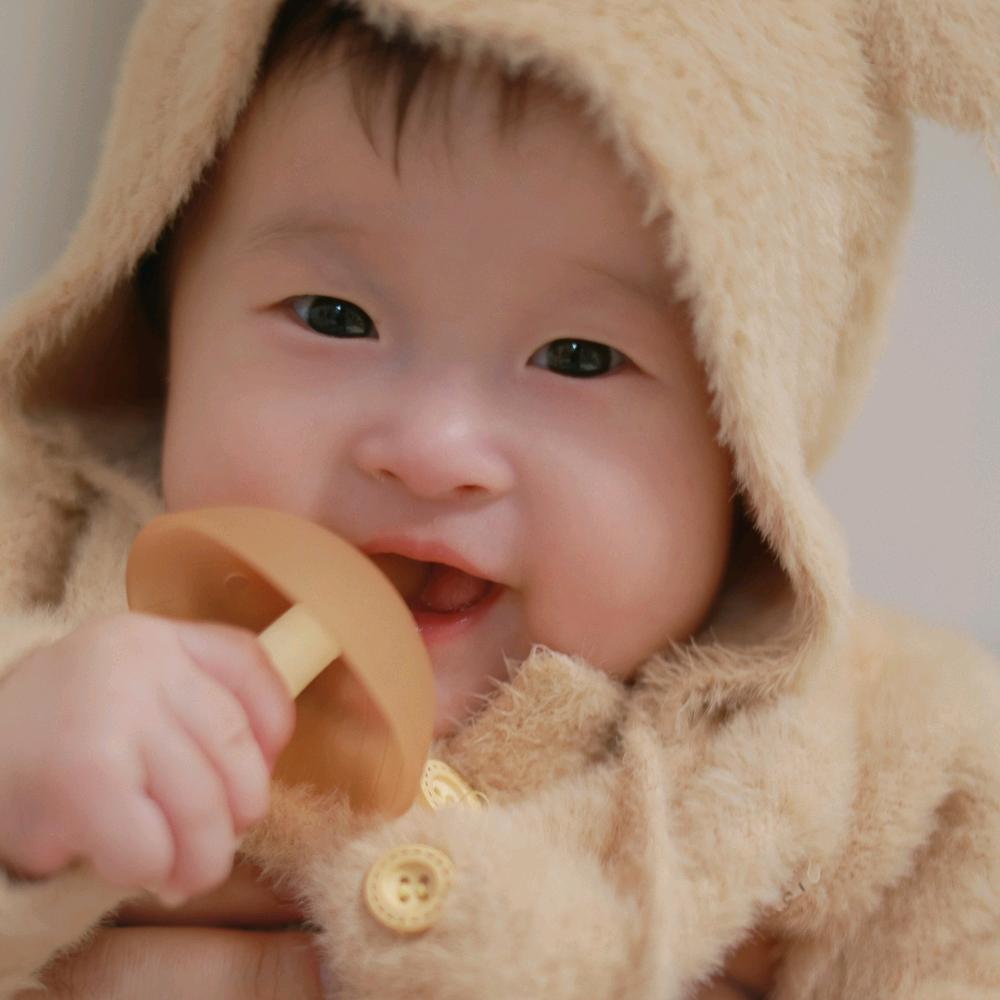 小柚柚（成长版）