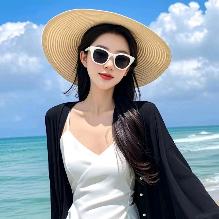 子君✨时尚穿搭