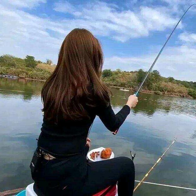 赵赵钓鱼.小号