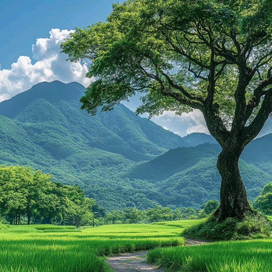 鱼 ～