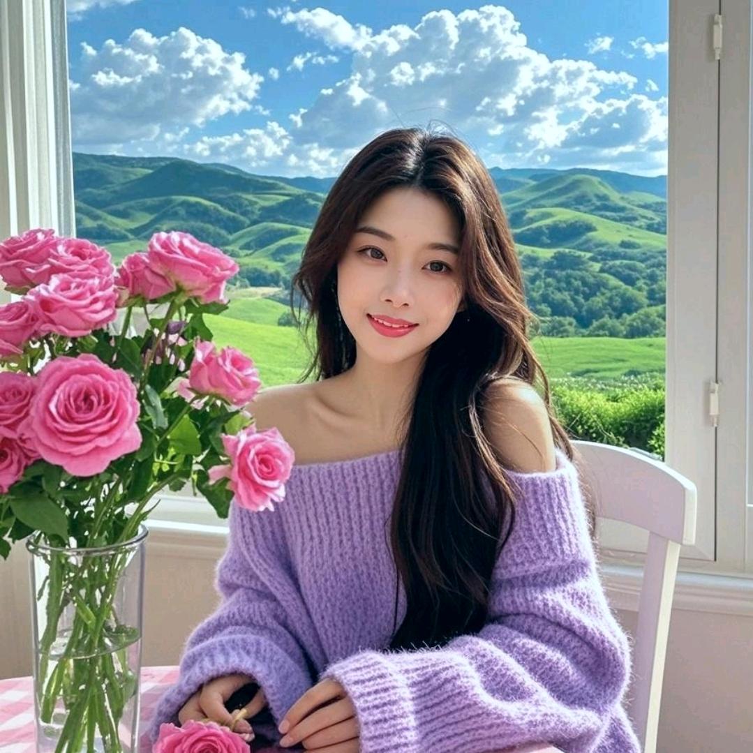 珍  妮