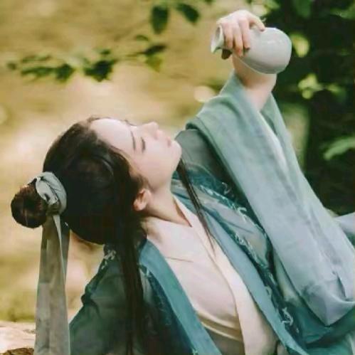 💕众人皆醒我独醉💕