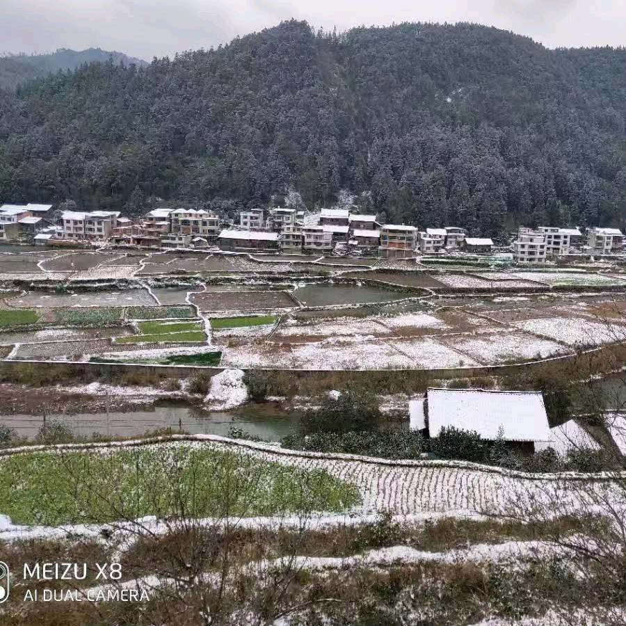 都柳江畔