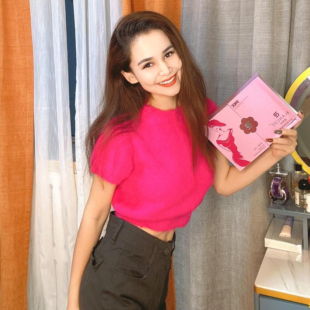 热热古丽~ 好物分享