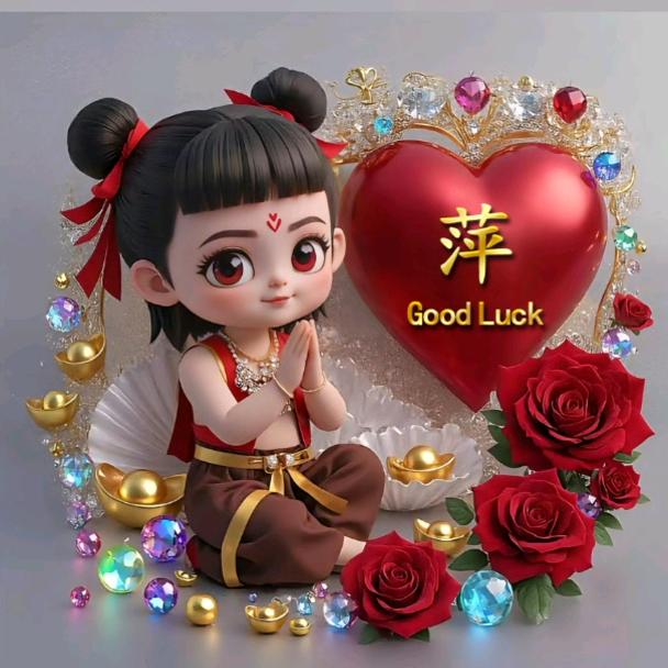 破晓จุ๊บ