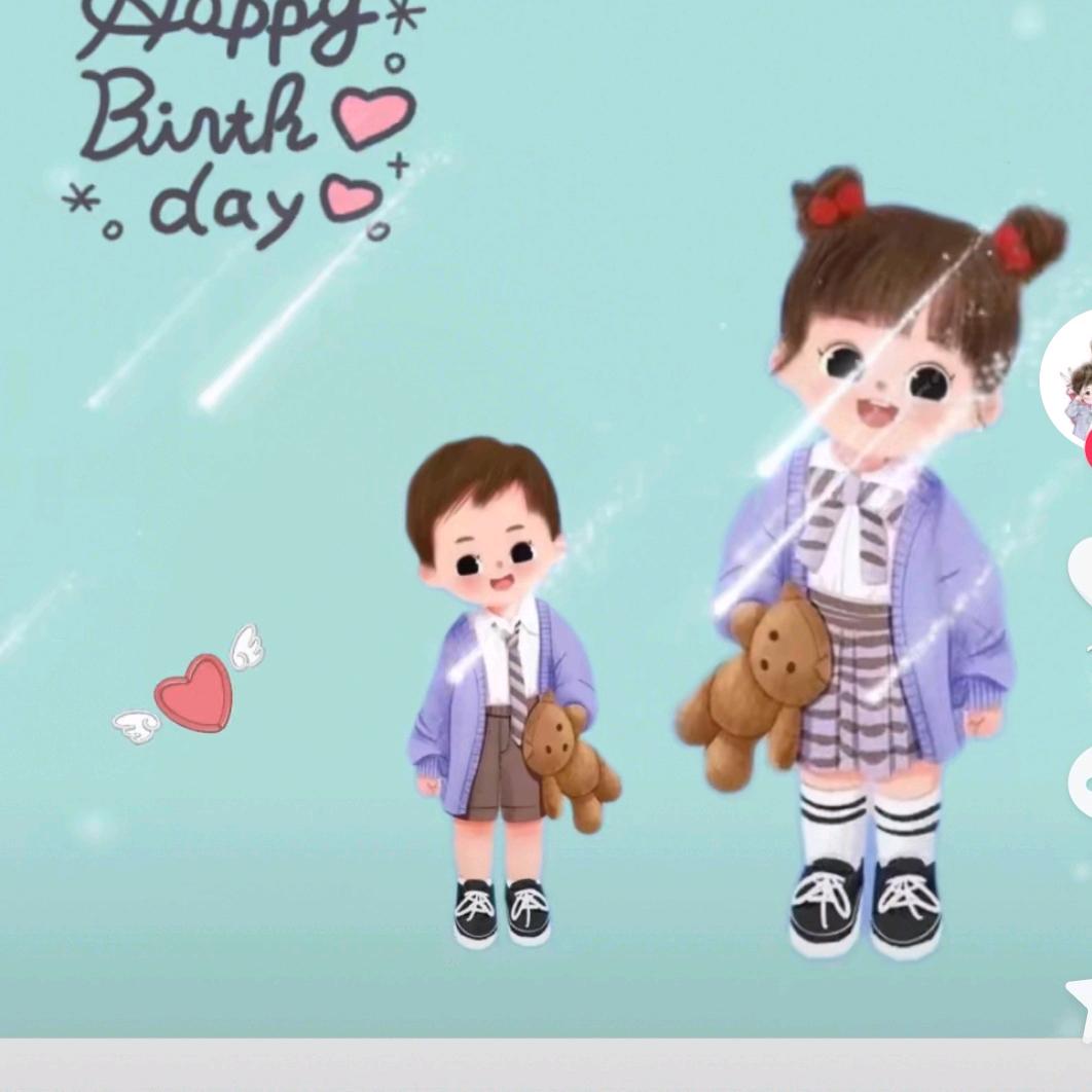 杨同学