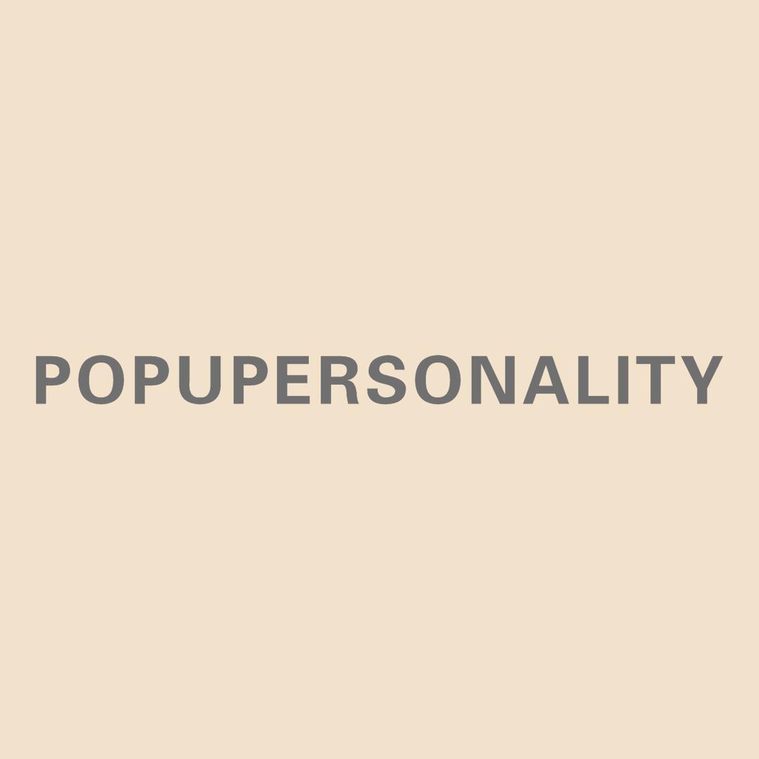 POPUPERSONAL—河东金茂汇