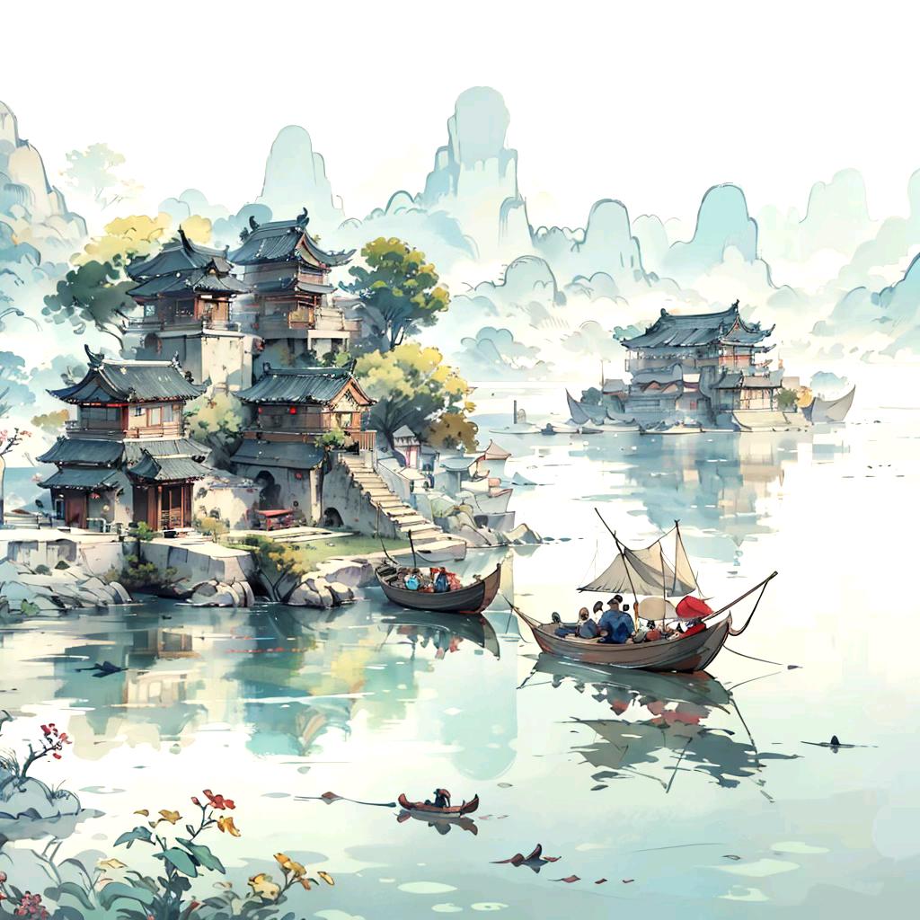 荣华装饰