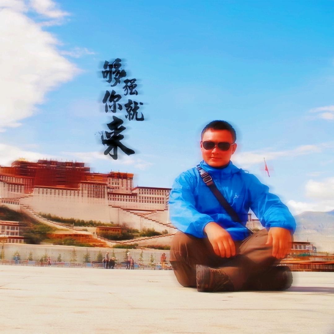 🌈 韩赟明