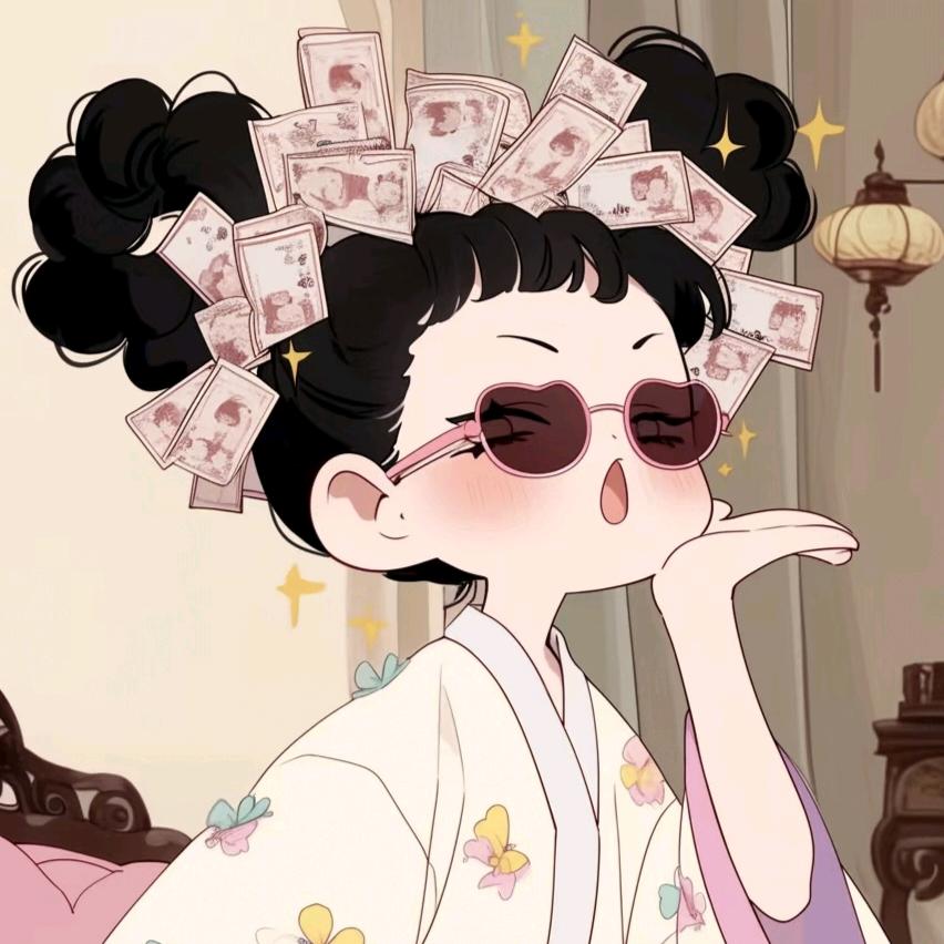金喜小丸子