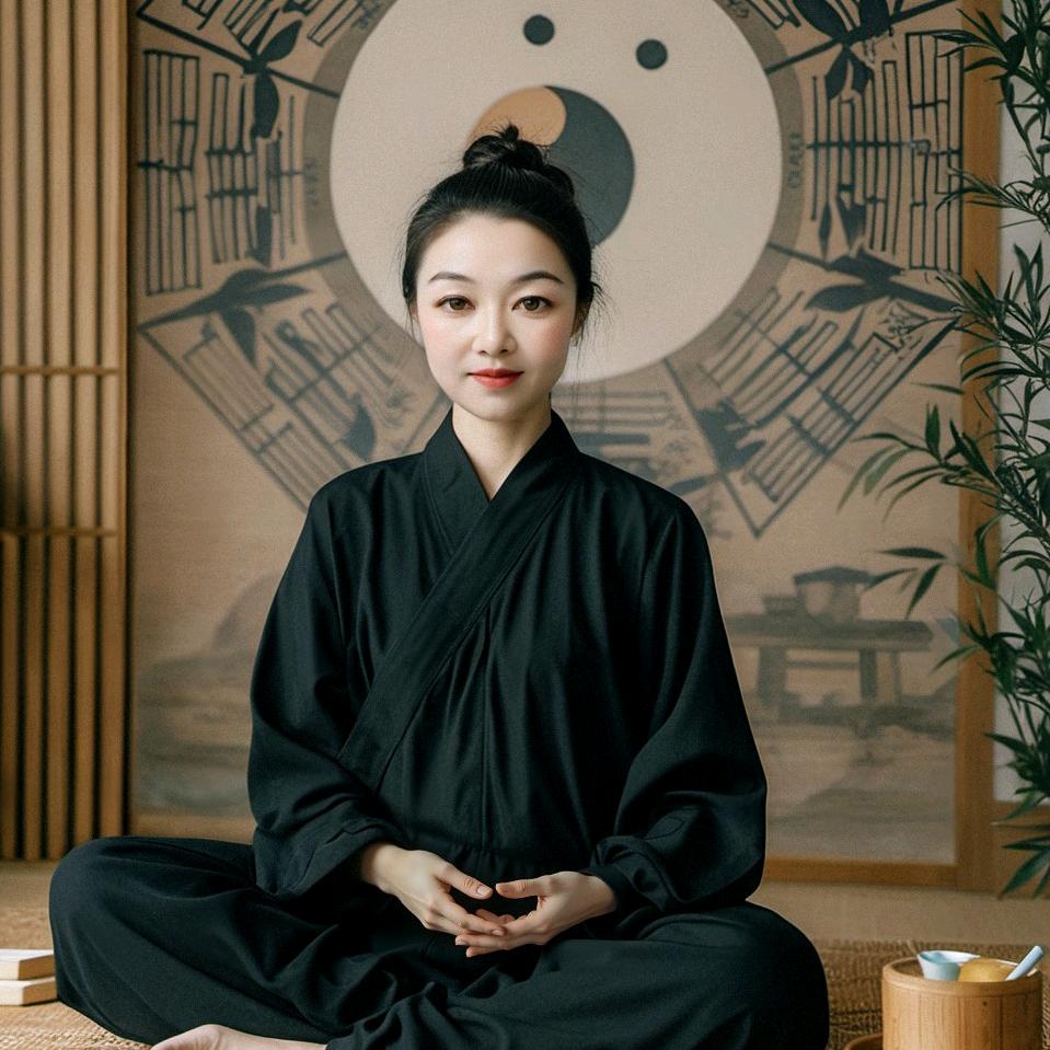 静心阁华姐