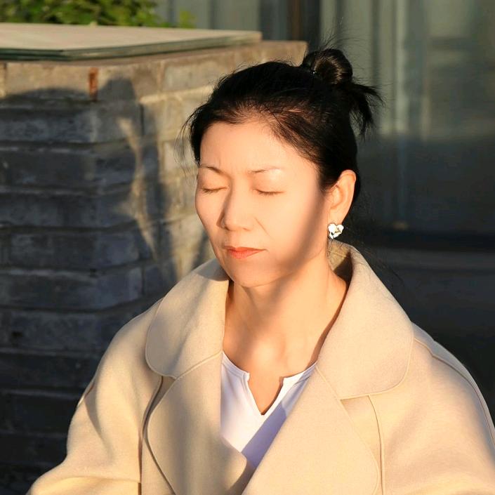 禅逸璞舍瑜伽官方号