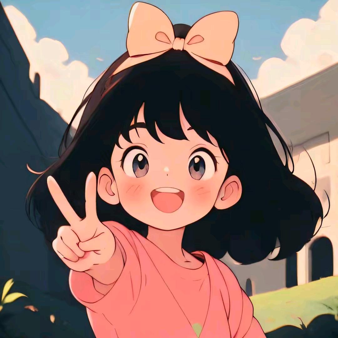 喵小妹