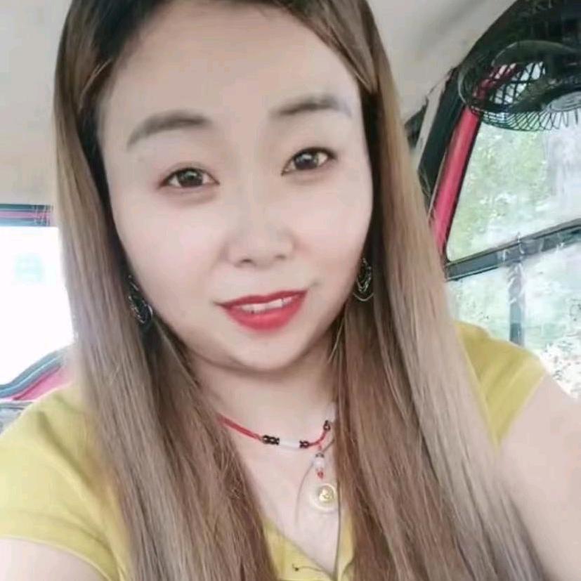 幸福姐