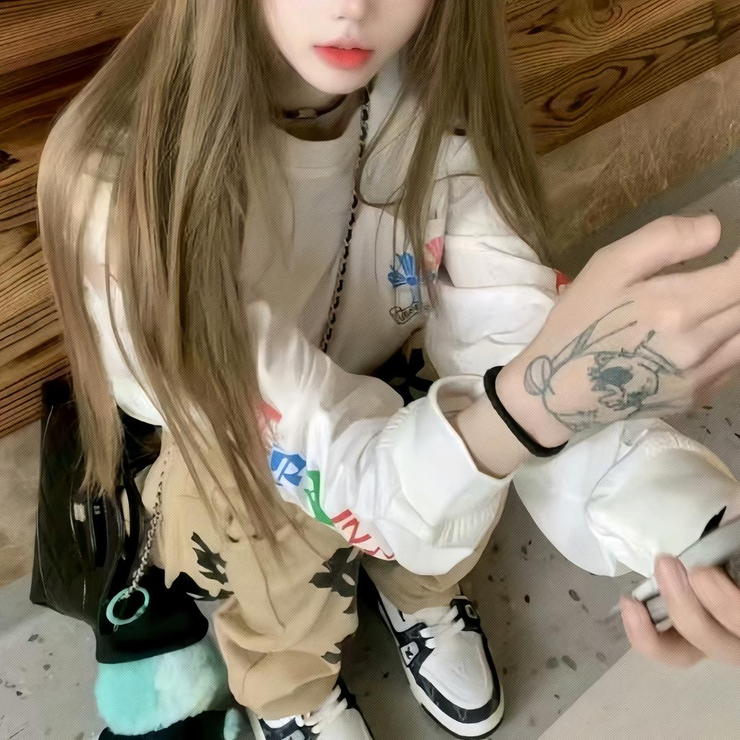 少羽女神