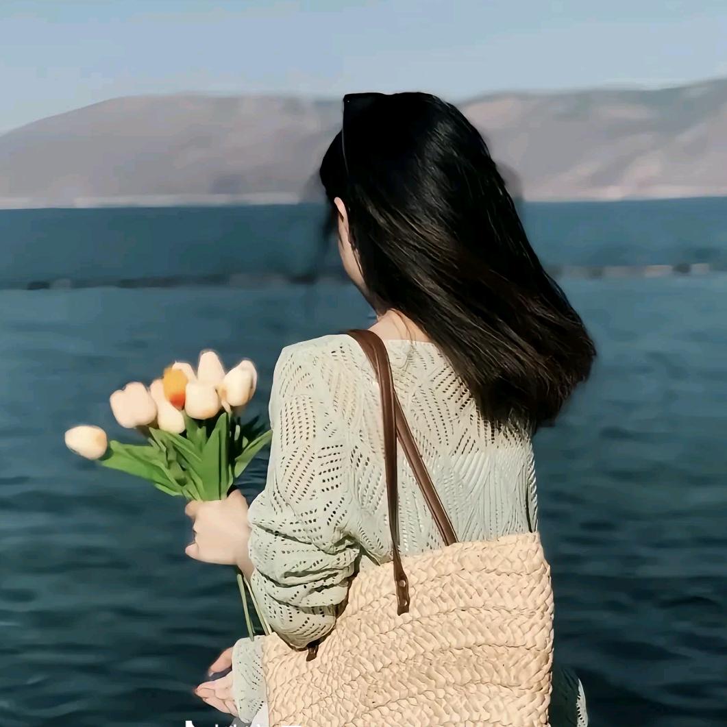 M.