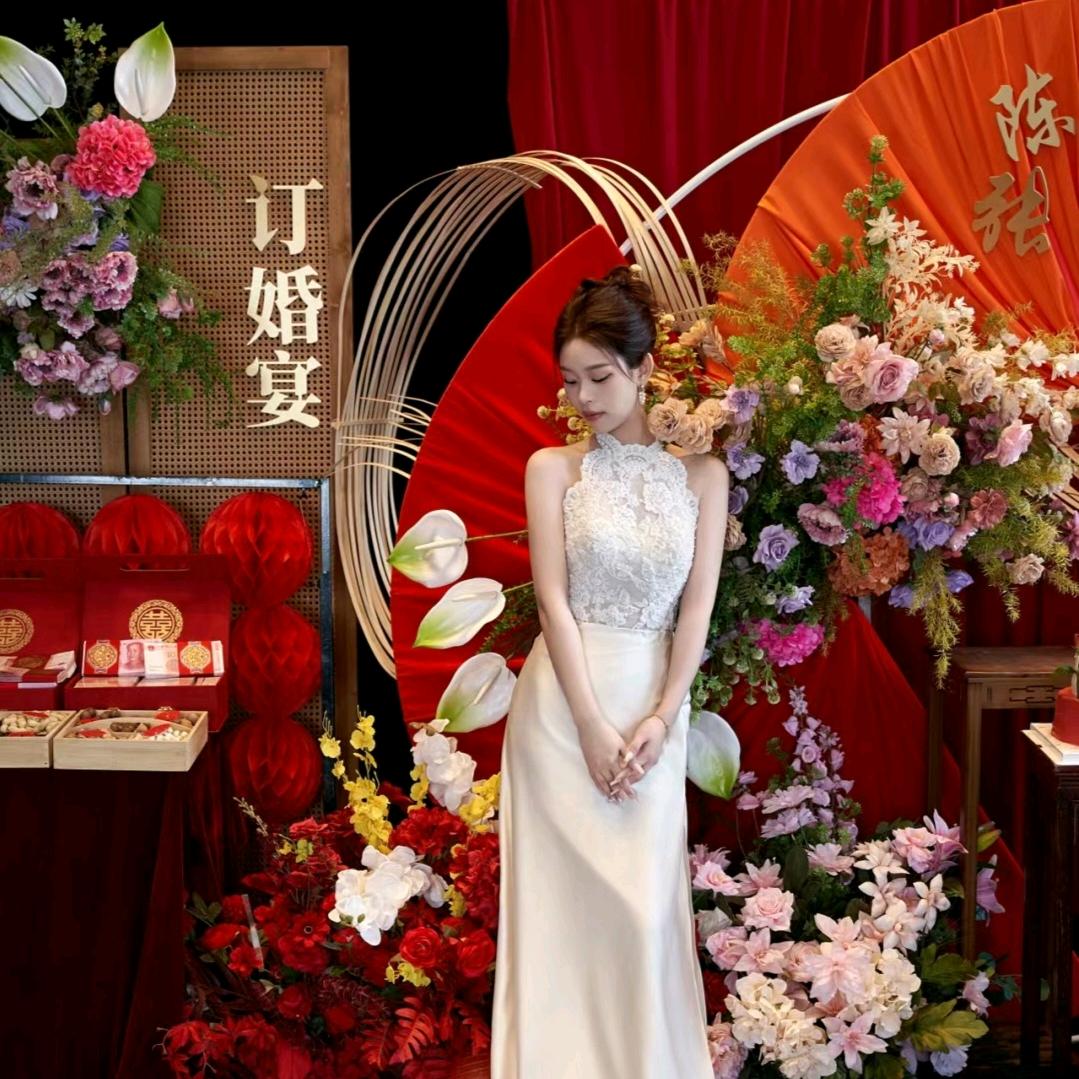 花礼禧派婚庆·派对·造景