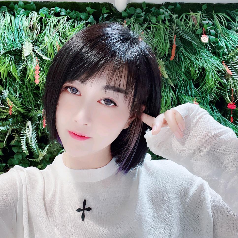 是琪琪呀