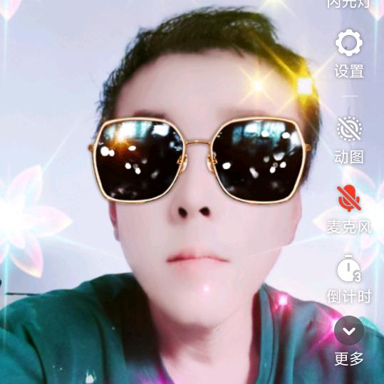 @李哥