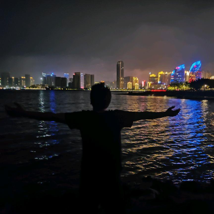 巴厘岛地接陈生