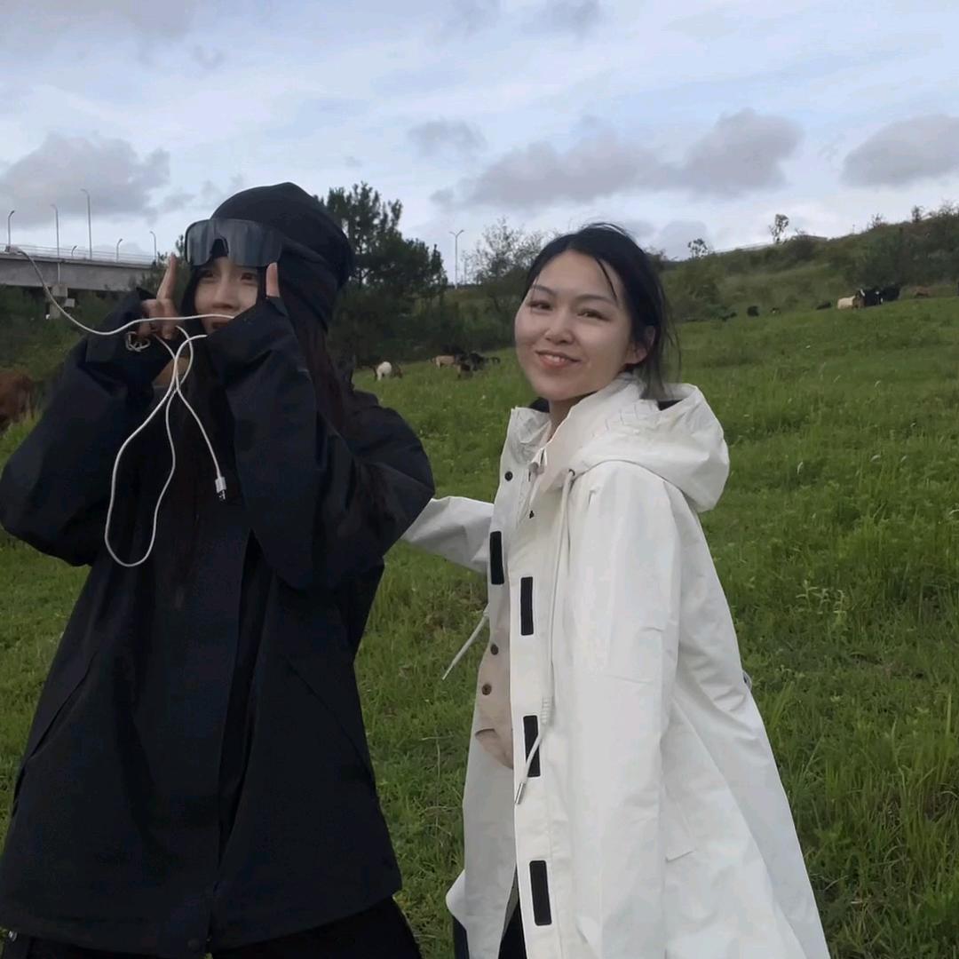 果家姐妹花